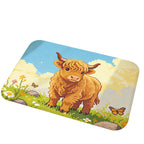 Decorative Area Non Slip | Kelmera