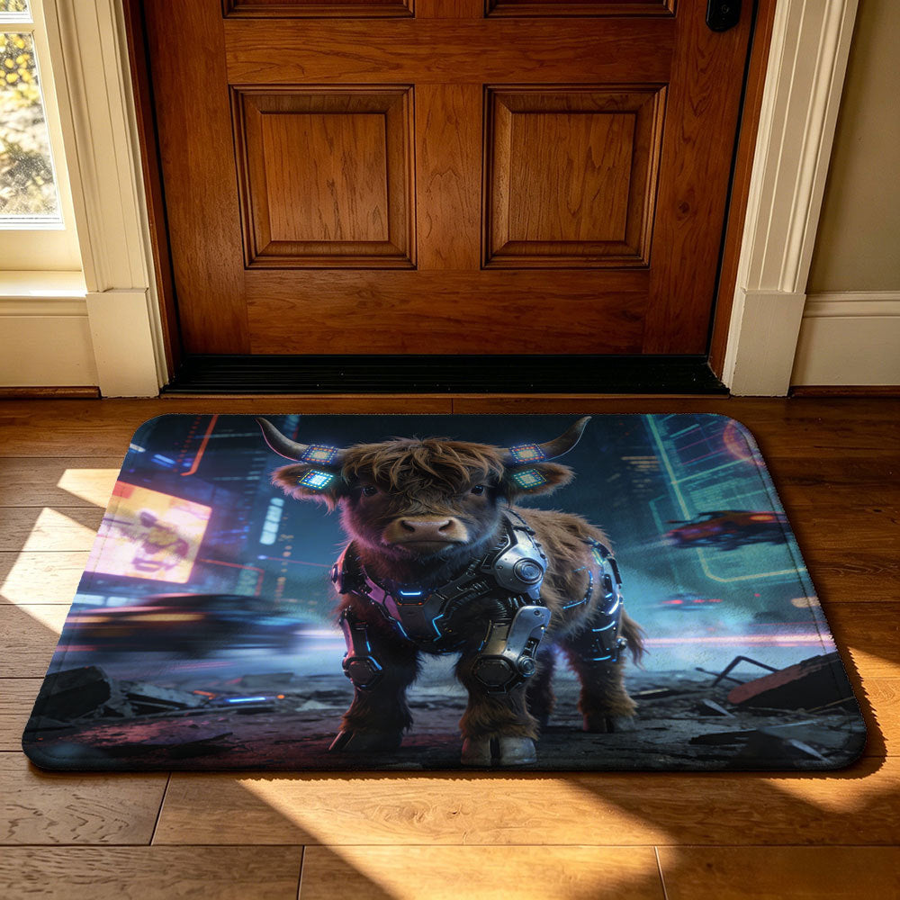 Decorative Area Non Slip | Kelmera