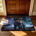 Decorative Area Non Slip | Kelmera