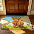 Decorative Area Non Slip | Kelmera