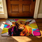 Decorative Area Non Slip | Kelmera