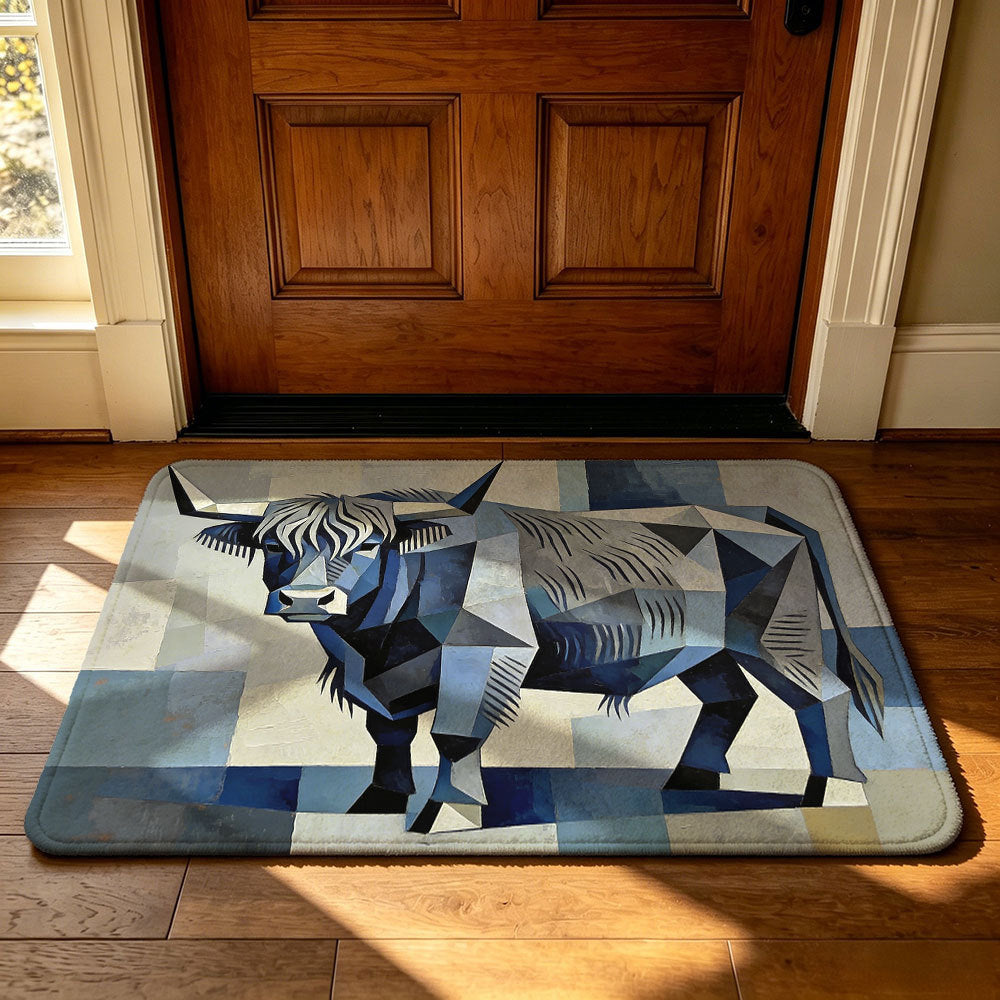 Decorative Area Non Slip | Kelmera
