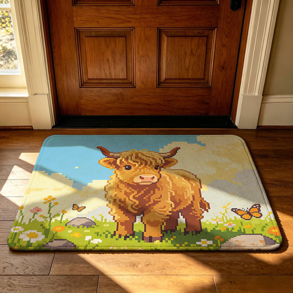 Decorative Area Non Slip | Kelmera