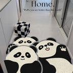 Decorative Area Rug Non Slip | Kelmera