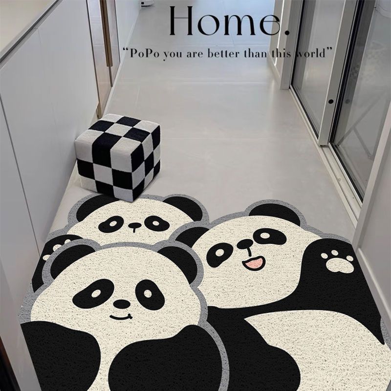 Decorative Area Rug Non Slip | Kelmera