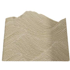 Decorative Area Rug Orange Green | Kelmera