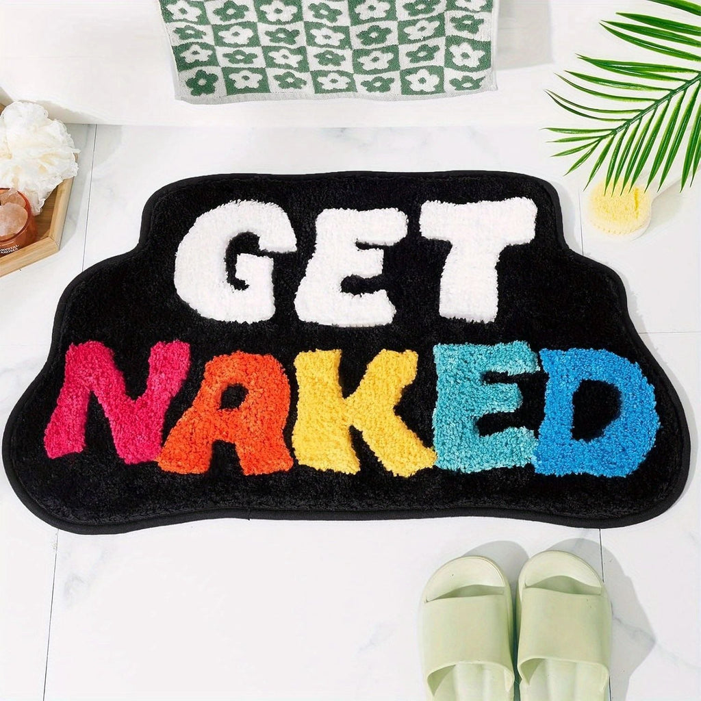 Decorative Area Rug Soft Textile Non Slip | Kelmera