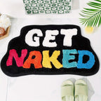 Decorative Area Rug Soft Textile Non Slip | Kelmera
