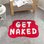 Decorative Area Rug Soft Textile Non Slip | Kelmera