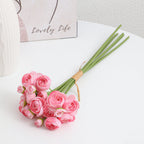Decorative Art Bouquet with Elegant Roses | Kelmera