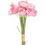 Decorative Art Bouquet with Elegant Roses | Kelmera