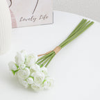 Decorative Art Bouquet with Elegant Roses | Kelmera