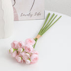 Decorative Art Bouquet with Elegant Roses | Kelmera