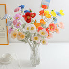 Decorative Art Poppy Bouquet | Kelmera