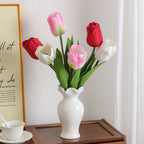 Decorative Art Tulip | Kelmera