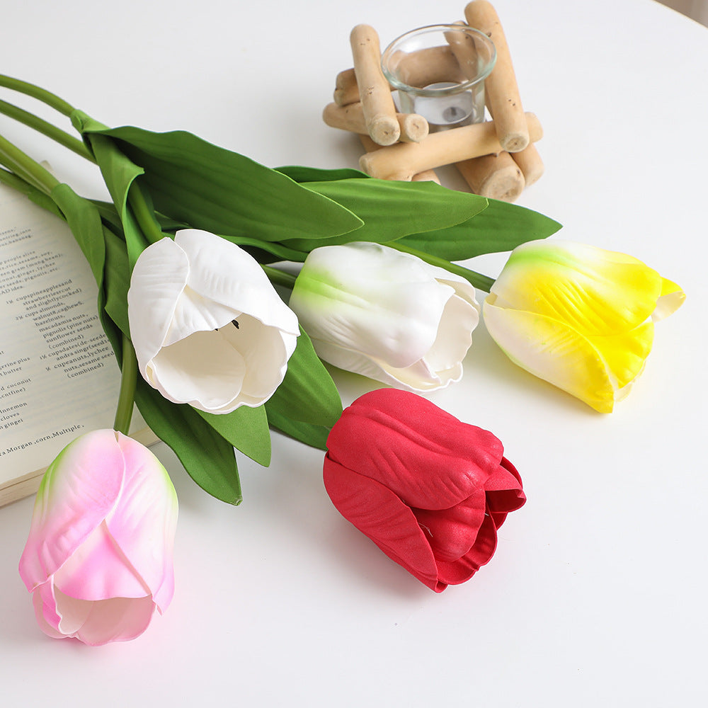 Decorative Art Tulip | Kelmera