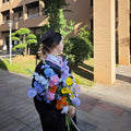 Decorative Artificial Bouquet Model Vcaz | Kelmera