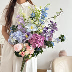 Decorative Artificial Bouquet Model Vcaz | Kelmera