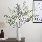 Decorative Artificial Branch with Delicate Leaves | Kelmera