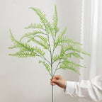 Decorative Artificial Branch with Filigree, Curved Twigs | Kelmera