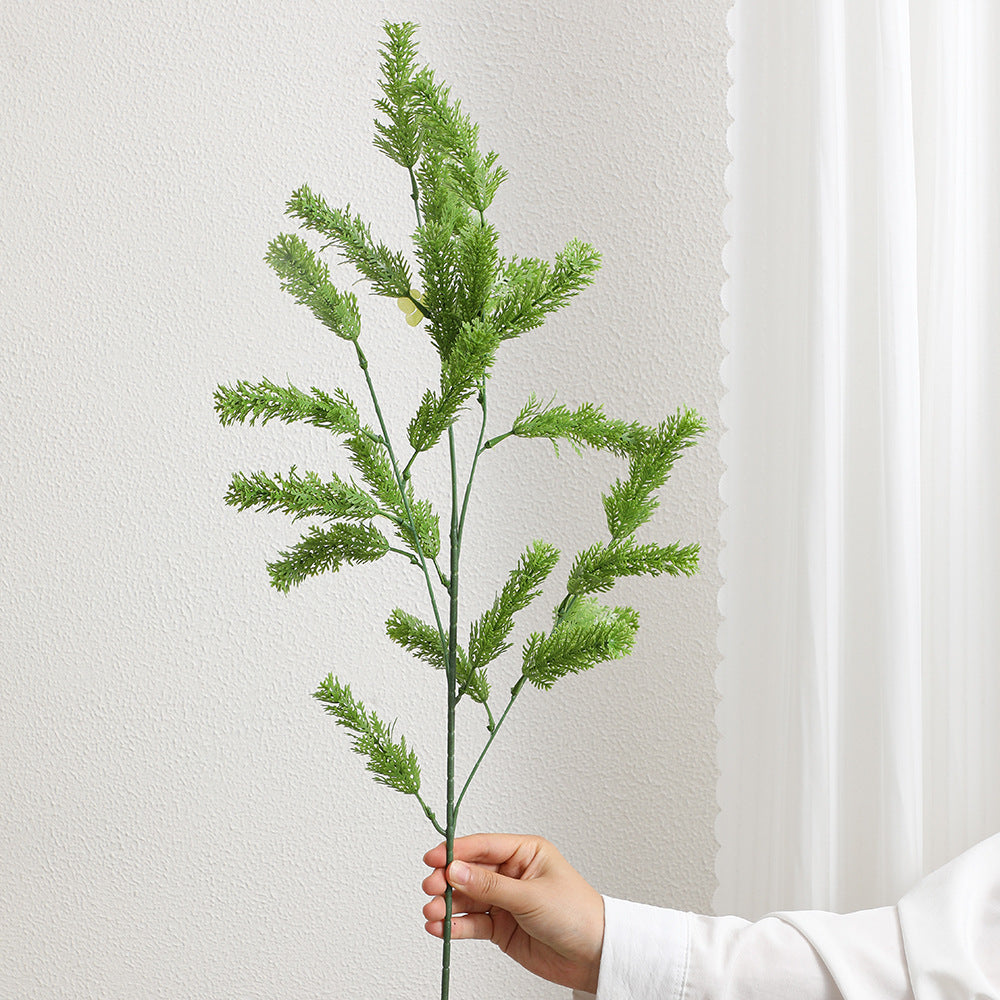 Decorative Artificial Branch with Filigree, Curved Twigs | Kelmera