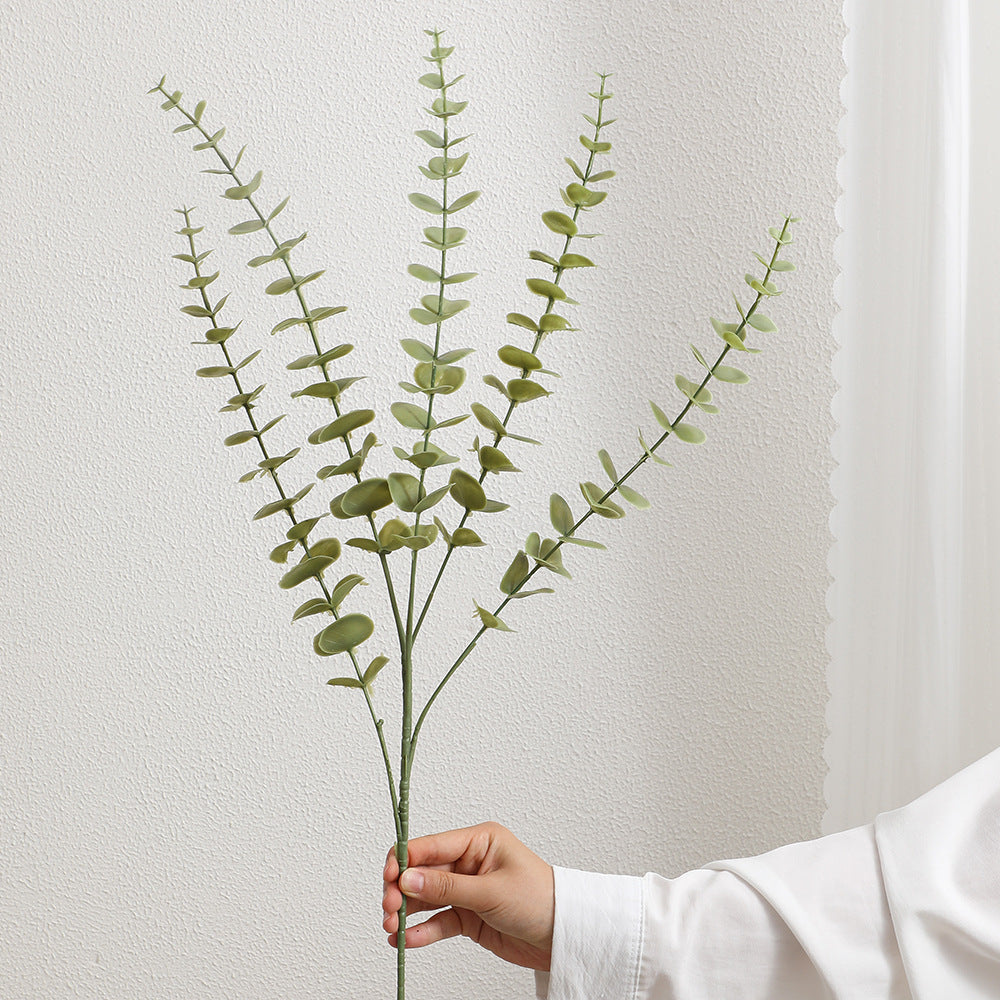 Decorative Artificial Branch with Filigree, Curved Twigs | Kelmera