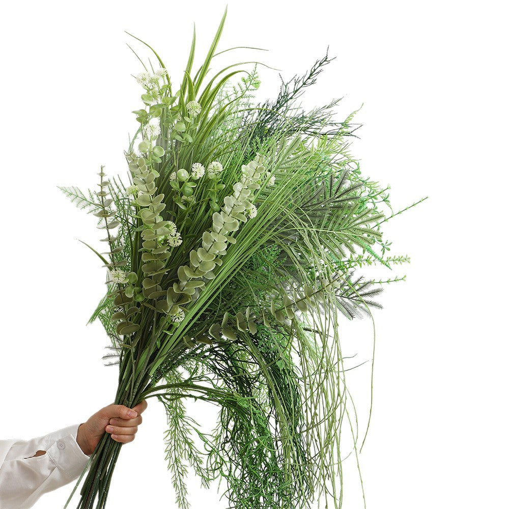 Decorative Artificial Branch with Filigree, Curved Twigs | Kelmera