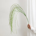 Decorative Artificial Branch with Filigree, Curved Twigs | Kelmera