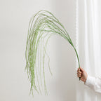 Decorative Artificial Branch with Filigree, Curved Twigs | Kelmera