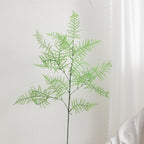 Decorative Artificial Branch with Filigree, Curved Twigs | Kelmera