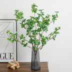 Decorative Artificial Branch with Vibrant Leaves | Kelmera