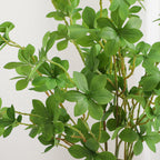 Decorative Artificial Branch with Vibrant Leaves | Kelmera