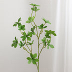 Decorative Artificial Branch with Vibrant Leaves | Kelmera
