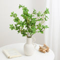 Decorative Artificial Branch with Vibrant Leaves | Kelmera