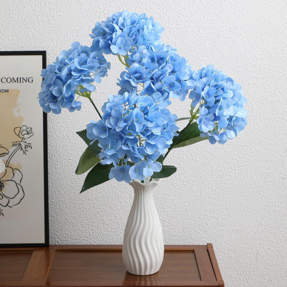 Decorative Artificial Flower Arrangement | Kelmera