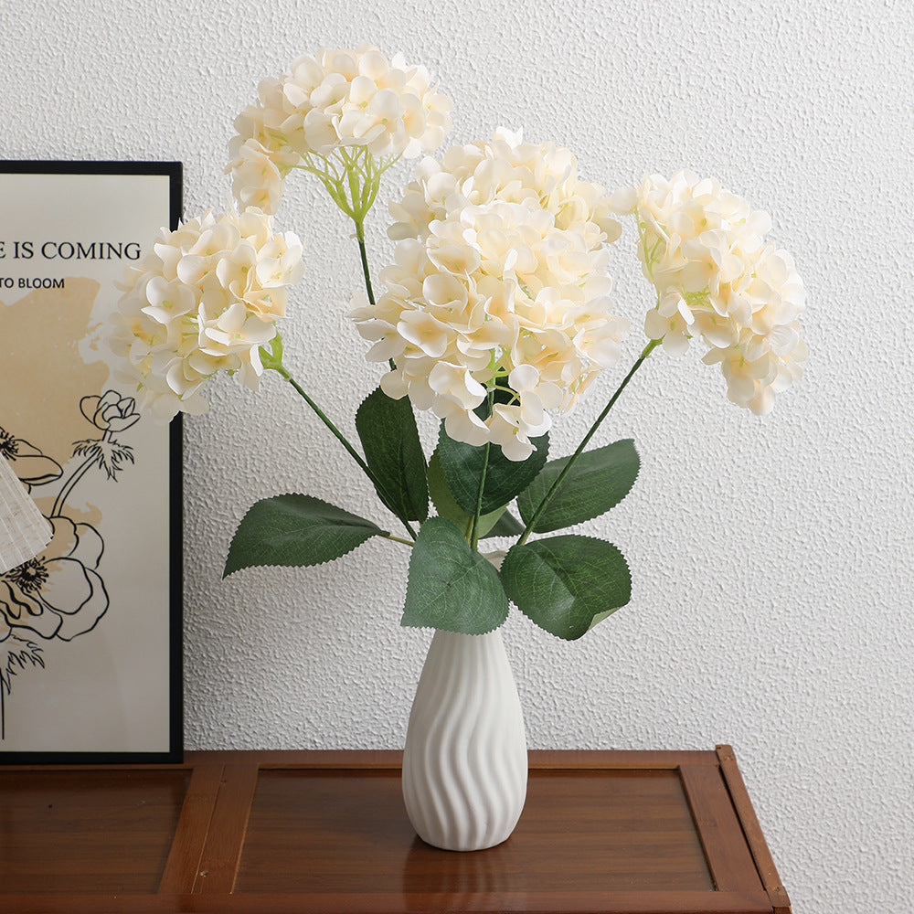 Decorative Artificial Flower Arrangement | Kelmera