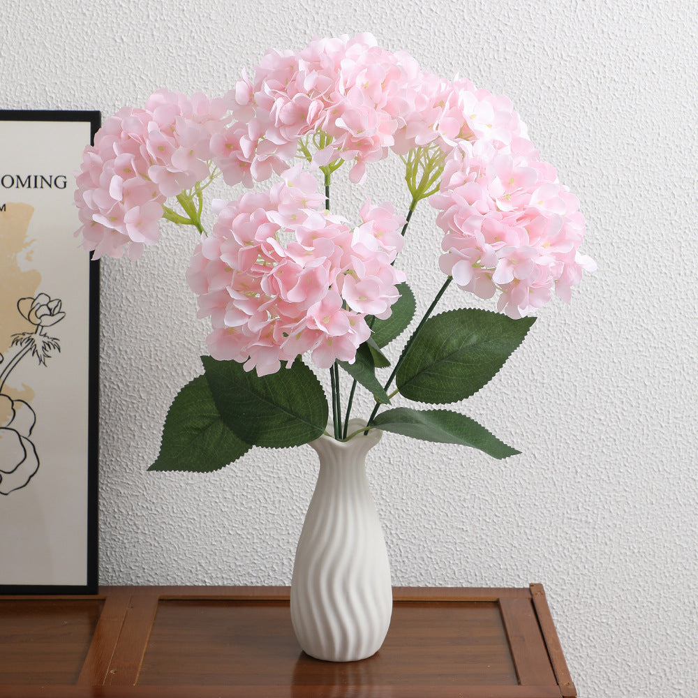 Decorative Artificial Flower Arrangement | Kelmera