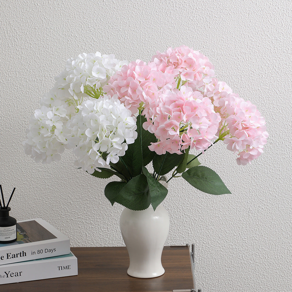 Decorative Artificial Flower Arrangement | Kelmera