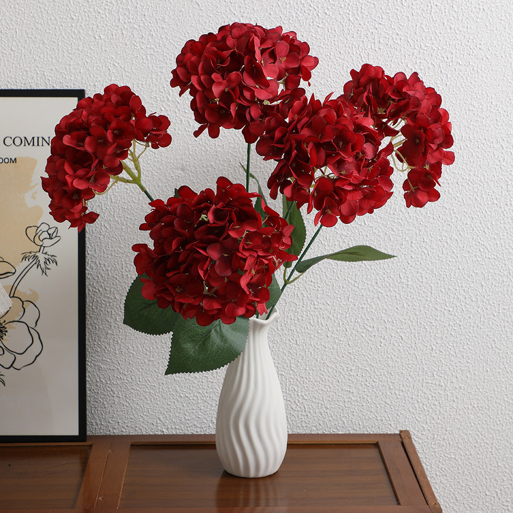 Decorative Artificial Flower Arrangement | Kelmera