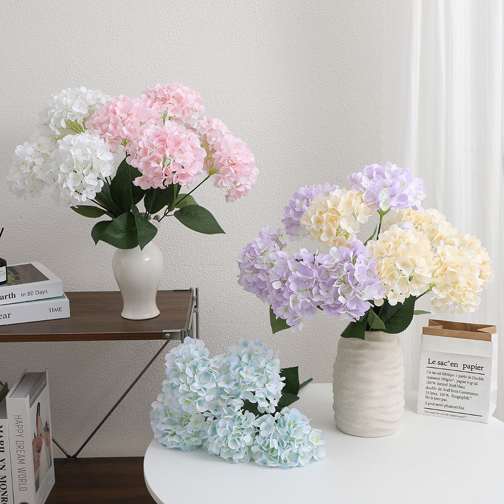 Decorative Artificial Flower Arrangement | Kelmera