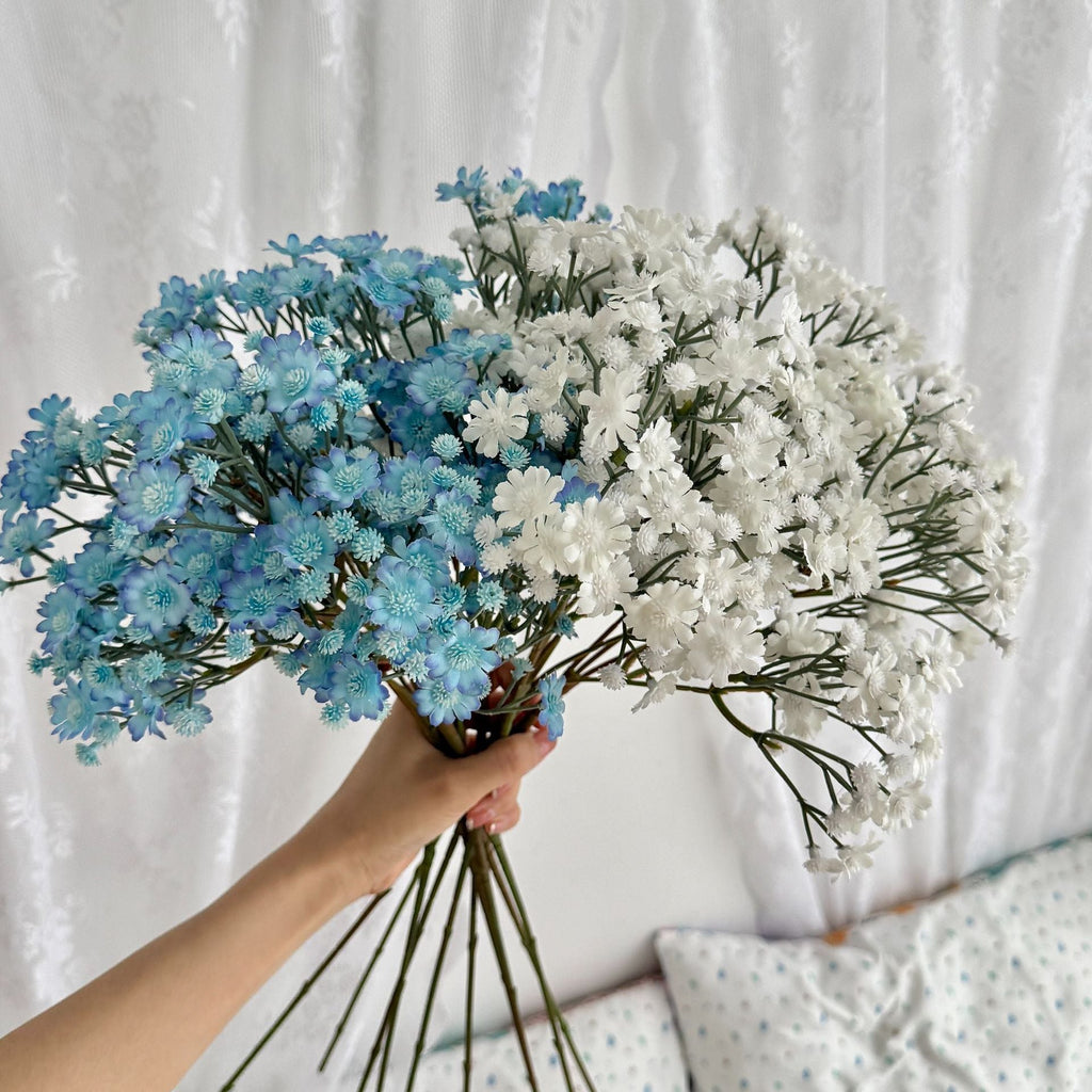 Decorative Artificial Flower Bouquet | Kelmera