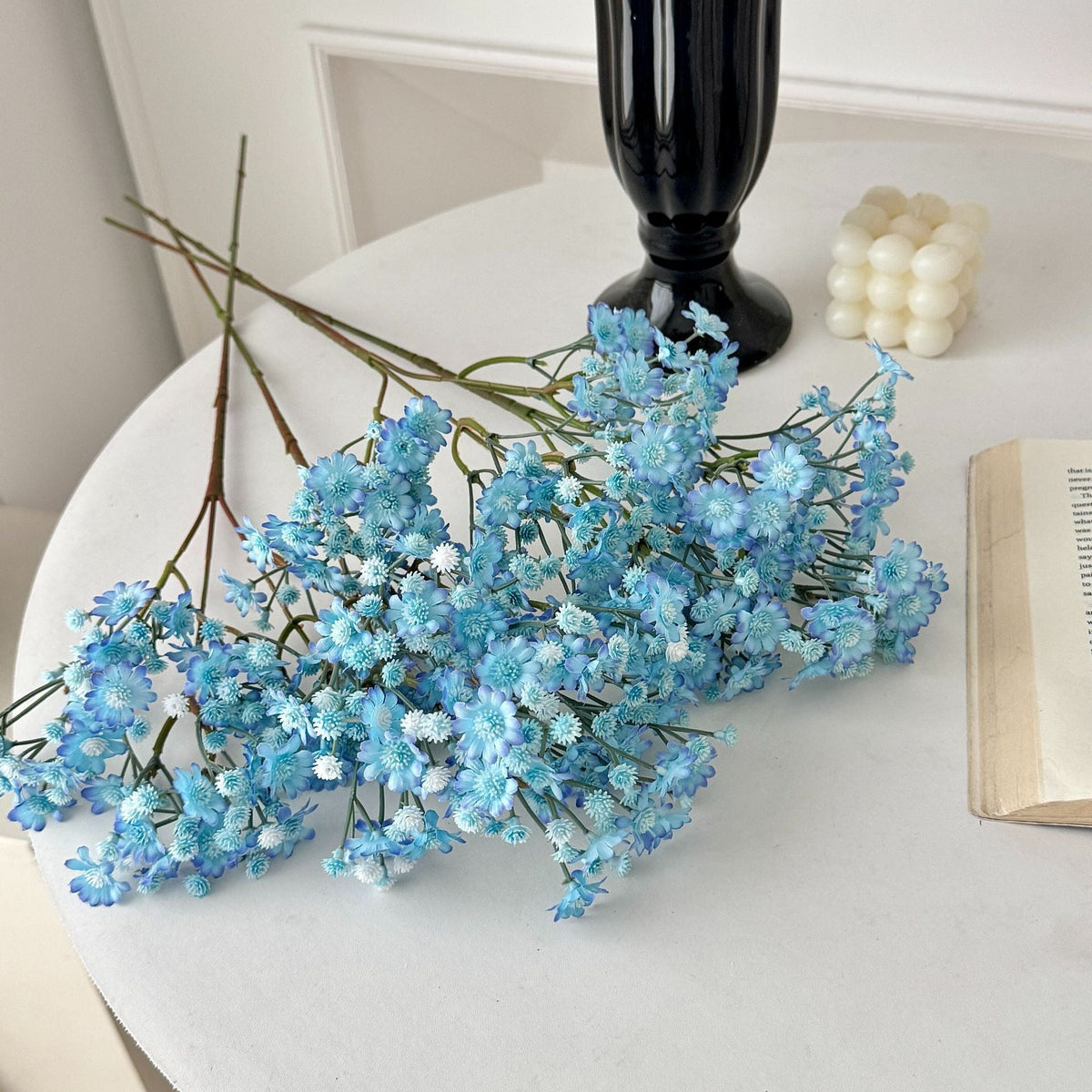 Decorative Artificial Flower Bouquet | Kelmera