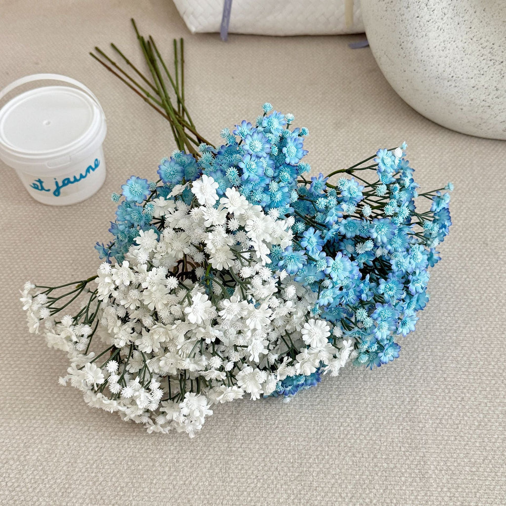 Decorative Artificial Flower Bouquet | Kelmera