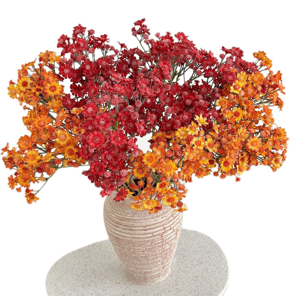 Decorative Artificial Flower Bouquet | Kelmera