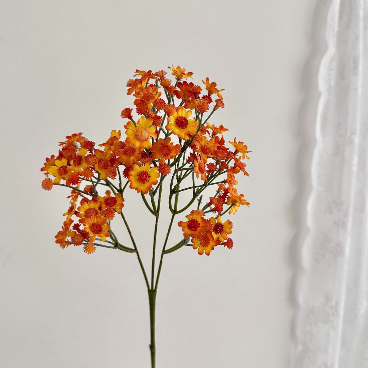 Decorative Artificial Flower Bouquet | Kelmera