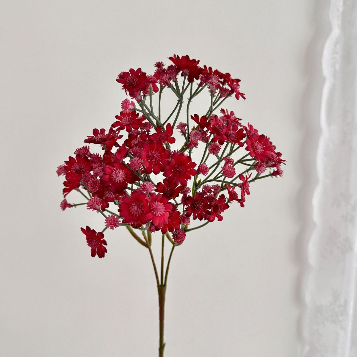 Decorative Artificial Flower Bouquet | Kelmera