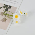 Decorative Artificial Flower Bouquet Molded Plastic | Kelmera