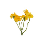 Decorative Artificial Flower Bouquet Molded Plastic | Kelmera