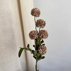 Decorative Artificial Flower Bouquet with Intricate Designs | Kelmera
