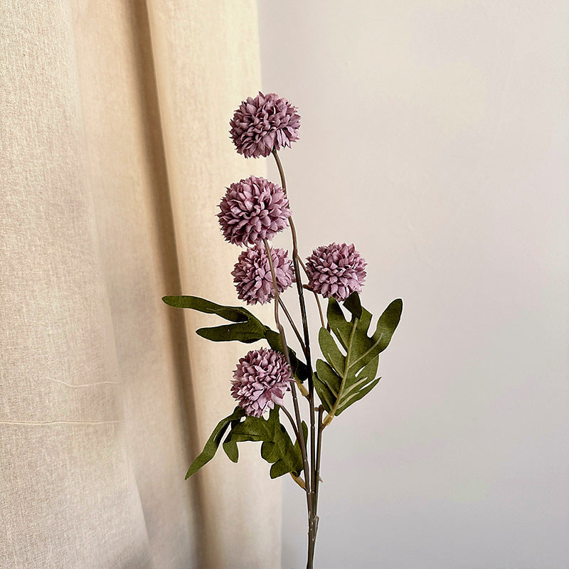 Decorative Artificial Flower Bouquet with Intricate Designs | Kelmera